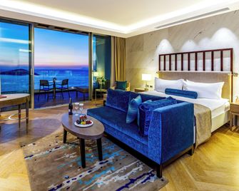 Sirene Luxury Hotel Bodrum - יאליקבאק