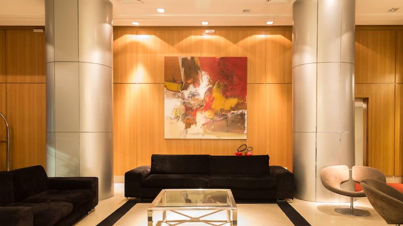 Hotel Atlântico Business Centro