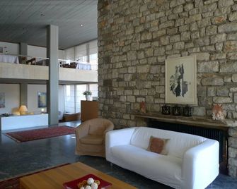 Dioscouri Hotel - Lakedaimon