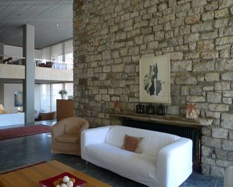 Dioscouri Hotel - Lakedaimon