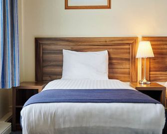 Discovery Inn - Leeds - Leeds - Bedroom