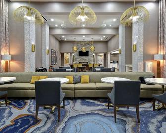 Homewood Suites by Hilton Dallas/Arlington South - Arlington - Lounge