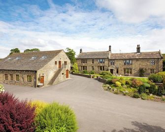 Rowan Cottage - Uk4187 - Sheffield - Bâtiment