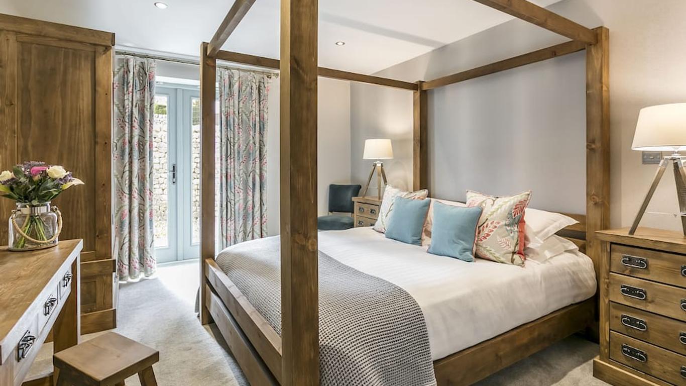 جيم كيبرز إن