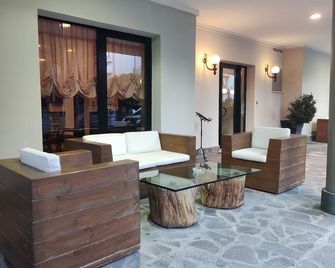Hotel Memory - Ріміні - Патіо