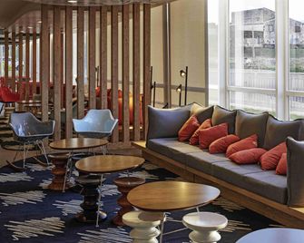 ibis Londrina Shopping - Londrina - Lounge