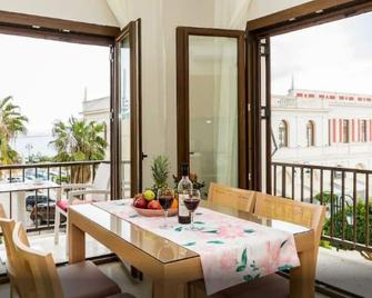 Alektor Luxury Apartments - Zakynthos - Balcó