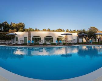 Acquaghiaccia Spa & Country House - Perugia - Pool