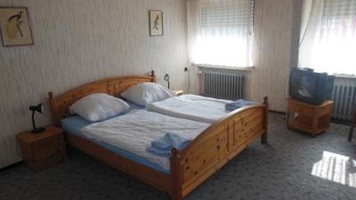 Hotel Europa