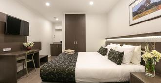 Morphettville Motor Inn - Adelaide - Kamar Tidur