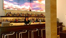 Alassia Hotel - Athens - Bar