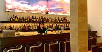 Alassia Hotel - Athens - Bar