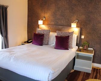 Kildare House Hotel - Kildare - Camera da letto