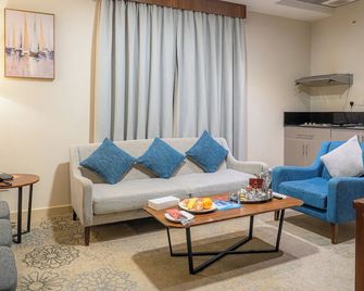 Sweet Home Serviced Apartments - Jeddah