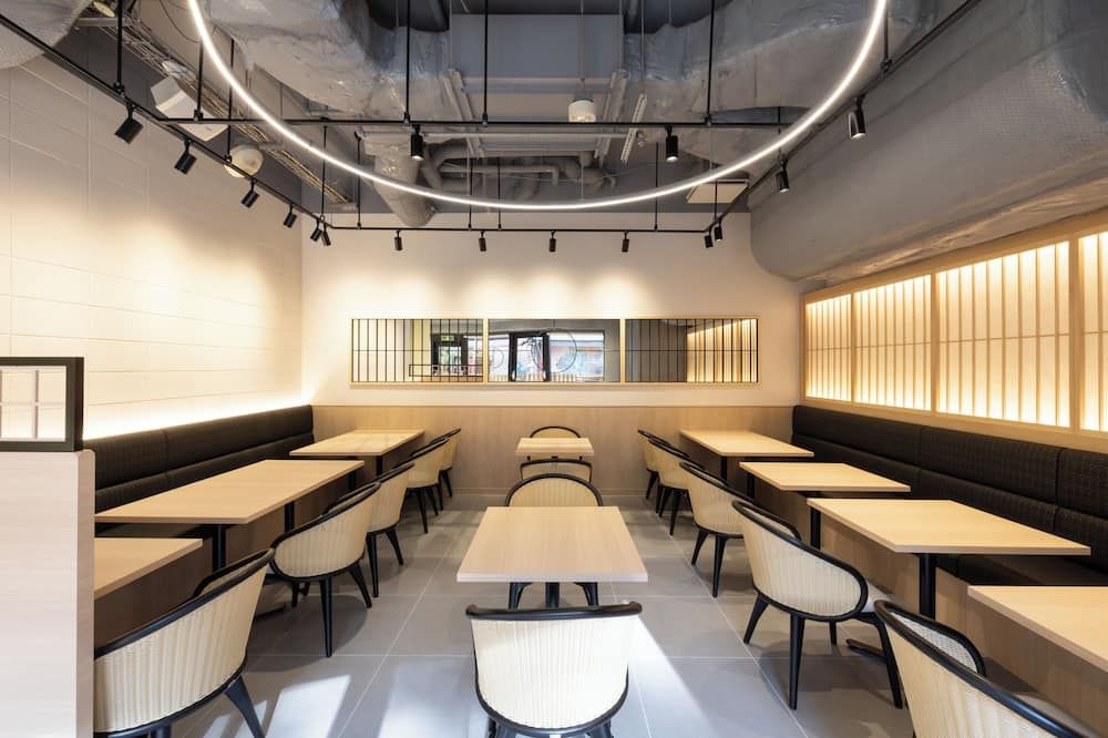 Richmond Hotel Asakusa