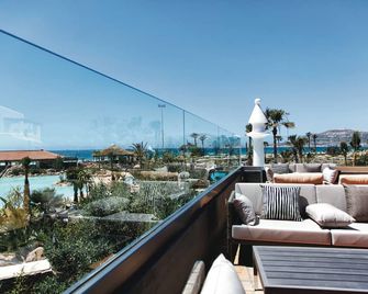 ClubHotel Riu Tikida Dunas - Agadir - Balcony