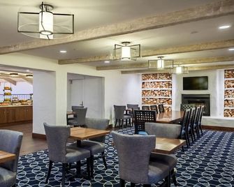 Hotel Pacific - Monterey