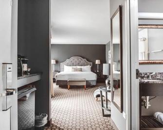 Laid-Back Comfort w/ Firepits, Books, Gym & Morning Breakfast Buffet - Zion - Chambre