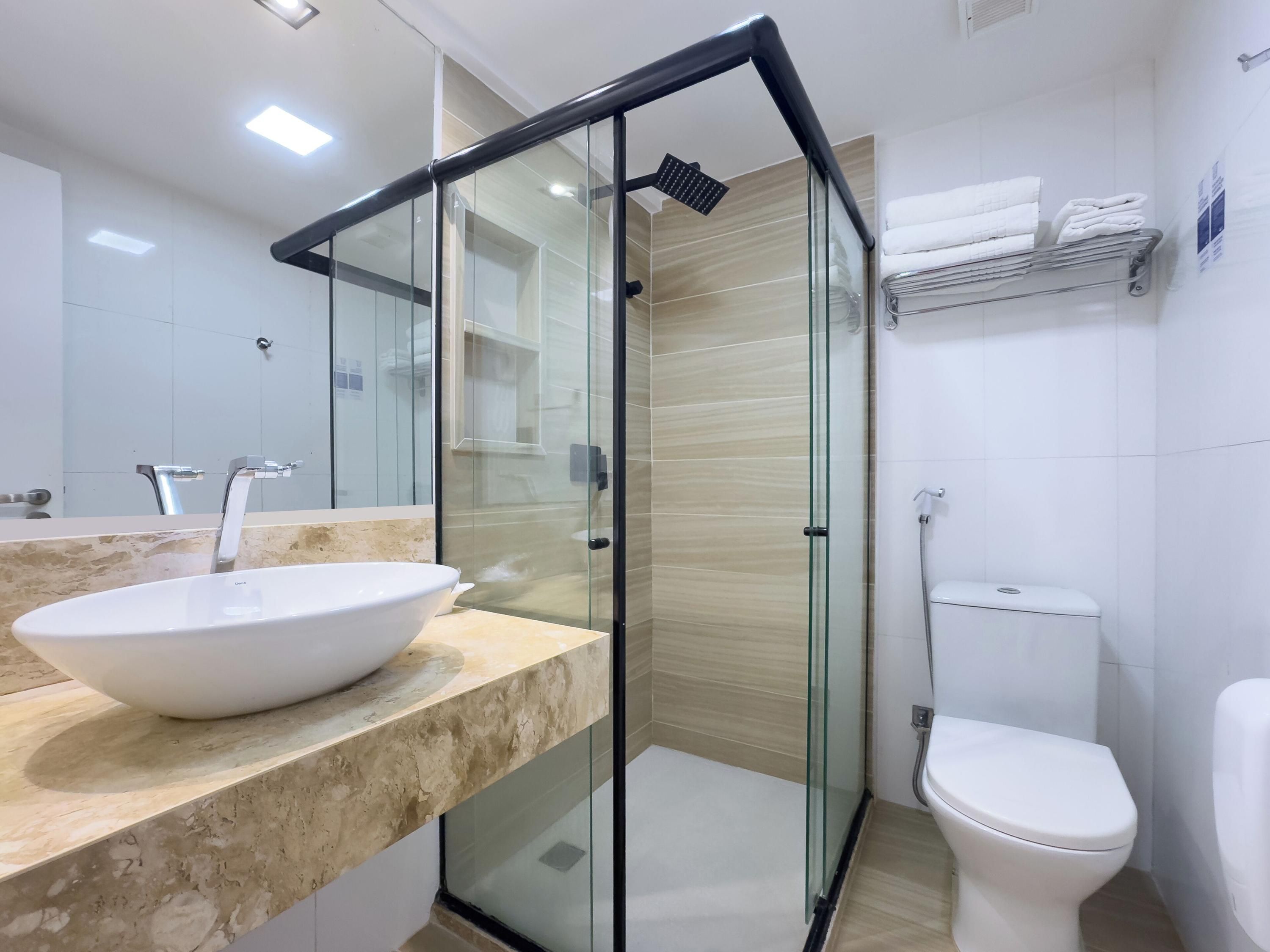 Laguna Praia Hotel - João Pessoa