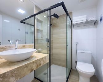 Laguna Praia Hotel - João Pessoa