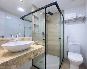 Laguna Praia Hotel - João Pessoa