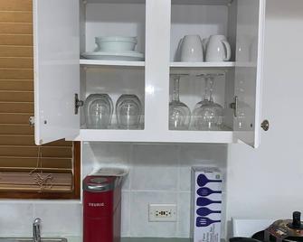 Private studio cottage with pool near beaches - Southampton - Room amenity