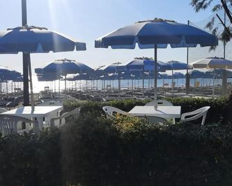 Appartamenti Corallo - Alba Adriatica