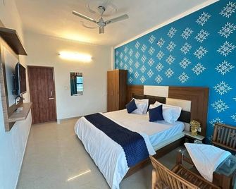 Hotel Mist - Budget Ac Rooms Near Chandigarh - Čandígarh