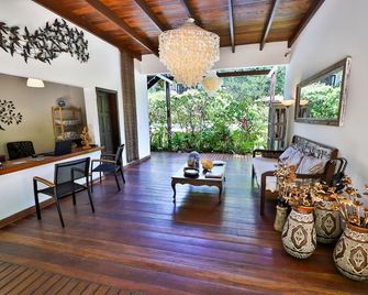 Hotel Recanto da Mata - Tibau do Sul