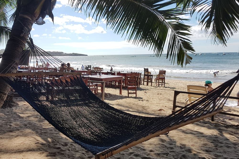 Hotel La Palapa - טאמרינדו - חוף