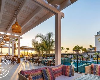 Sundia Exclusive By Liberty Fethiye Adults Only - Fethiye