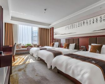 Greentree Inn Kunming Baiyun Road Tongde Plaza Branch - Kunming