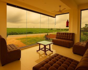 Hotel Babua Jee - Sasarām - Lobby