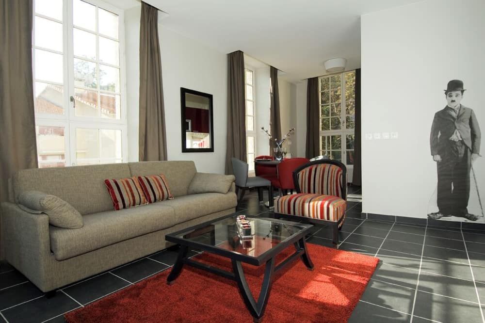 Tempologis - Chateau de la Rochette