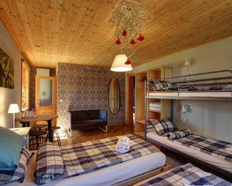 Pilava - Roya - Habitación