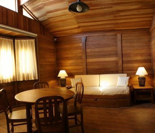 Ericeira Camping & Bungalows