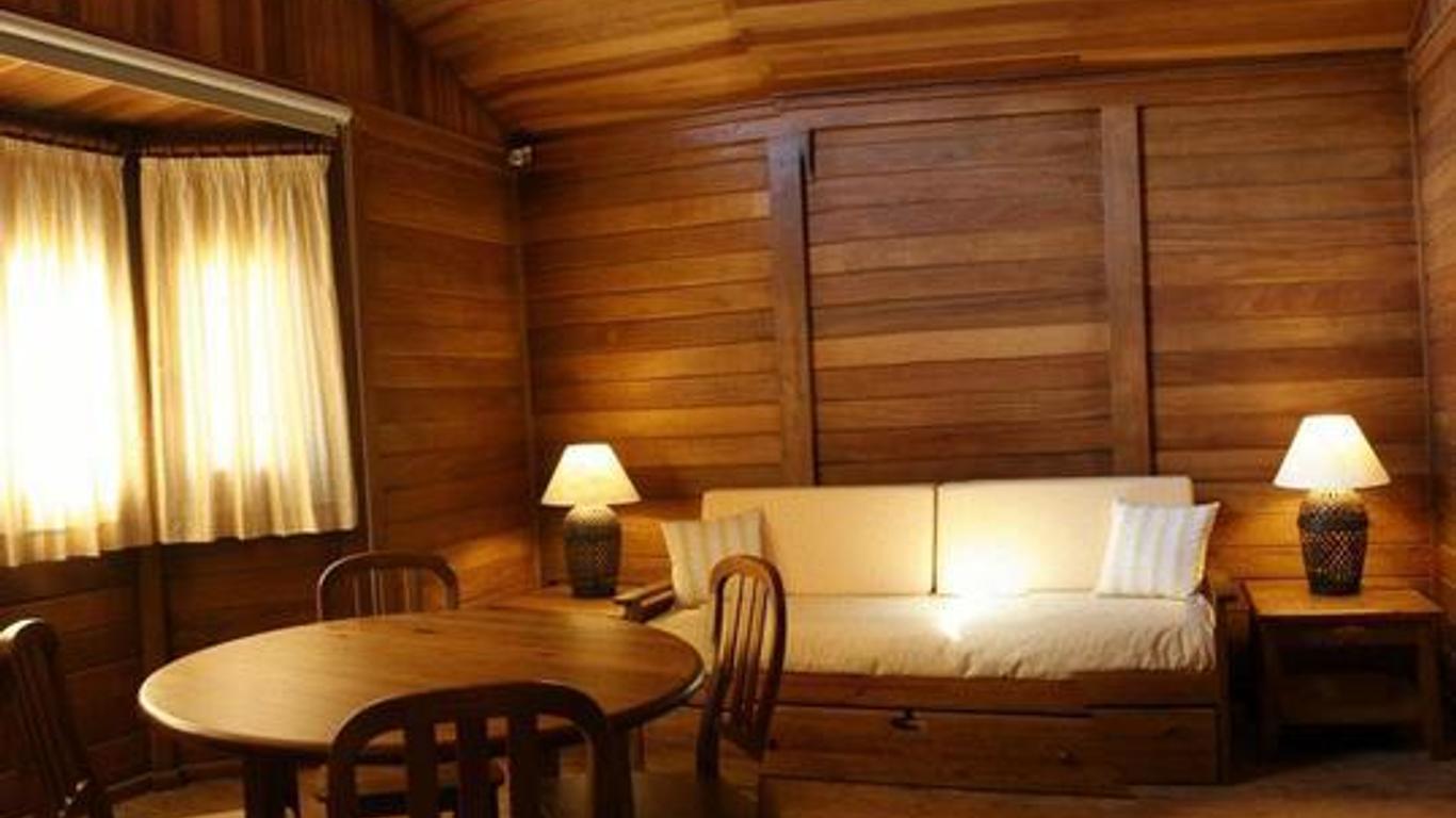 Ericeira Camping & Bungalows