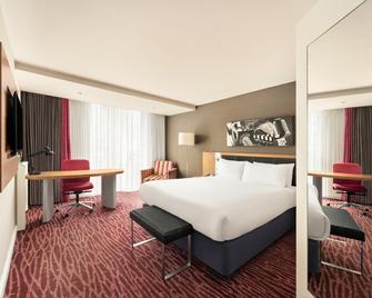 Holiday Inn Manchester - Mediacityuk - Salford - Chambre
