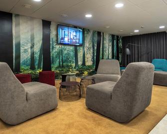 Hotel Korpilampi - Espoo - Area lounge