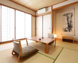 Tsushima Grand Hotel - Tsushima - Comedor