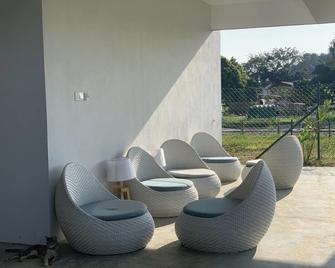 The Sassy House - Pantai Cenang
