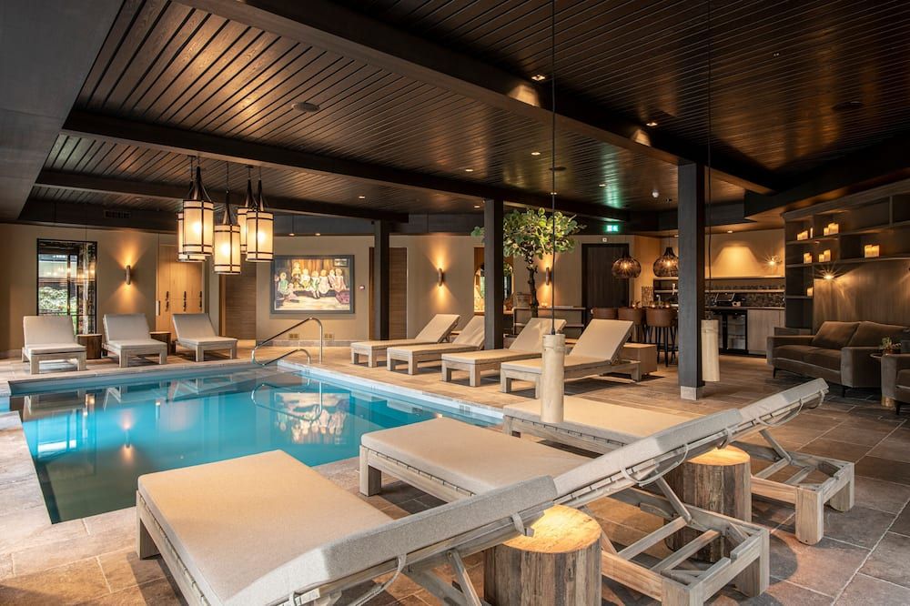 Van Der Valk Hotel Apeldoorn - De Cantharel - Apeldoorn