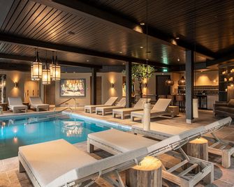 Van Der Valk Hotel Apeldoorn - De Cantharel - Apeldoorn