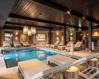Van Der Valk Hotel Apeldoorn - De Cantharel - Apeldoorn