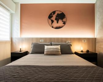 Renzi 23 - Cattolica - Chambre