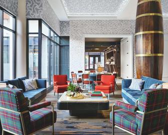 Graduate by Hilton Annapolis - Annapolis - Lounge