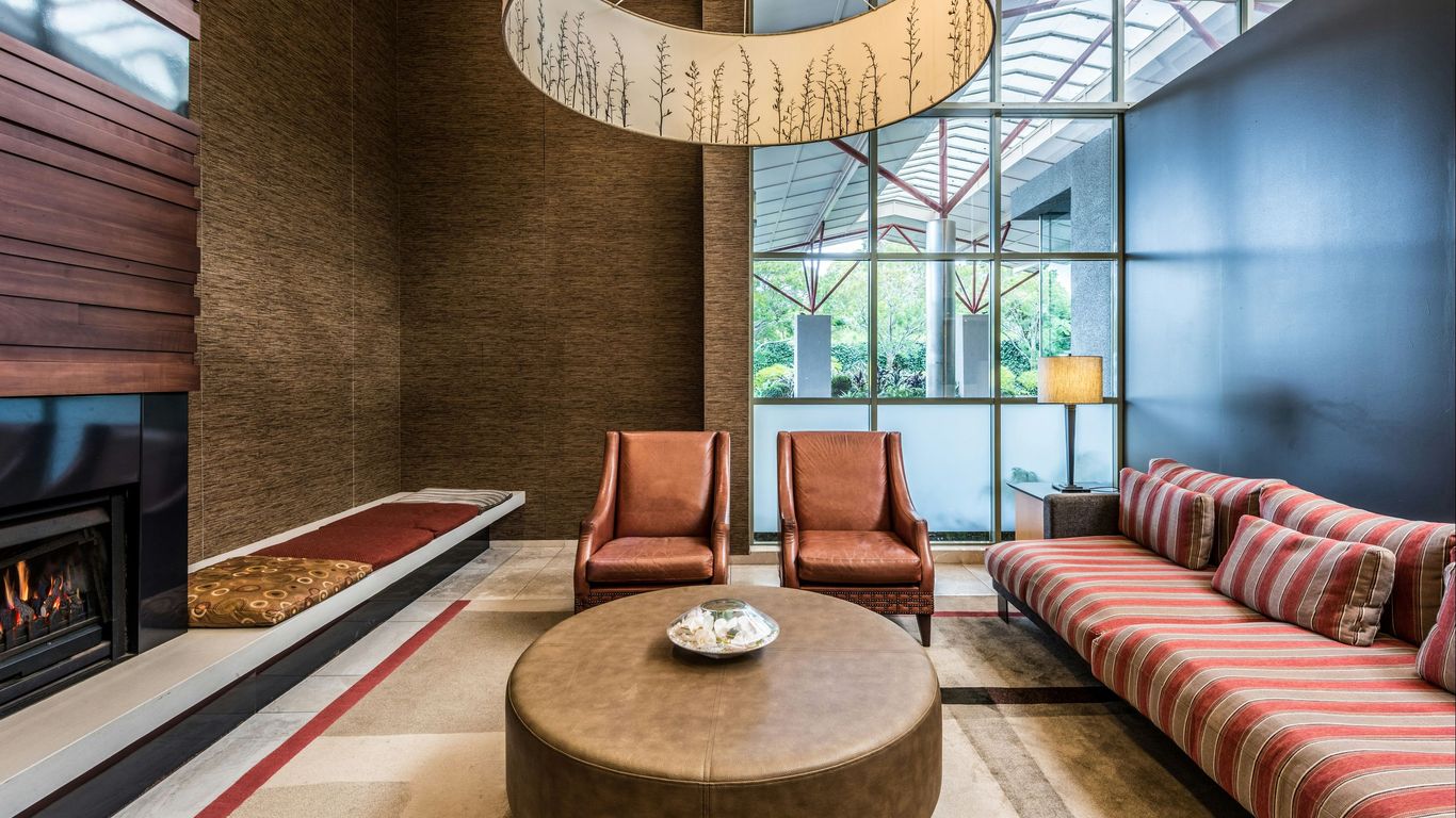 ويبونا هوتل آند كونفرانس سنتر