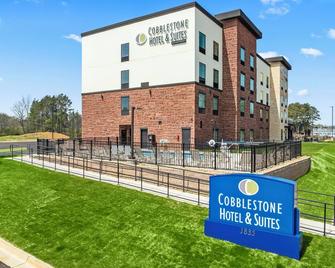 Cobblestone Hotel & Suites - Foley - Foley - Budova