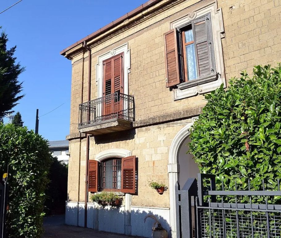Villa Antinea - Avellino