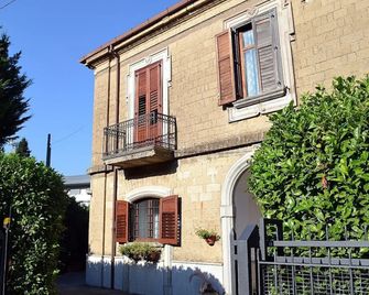 Villa Antinea - Avellino